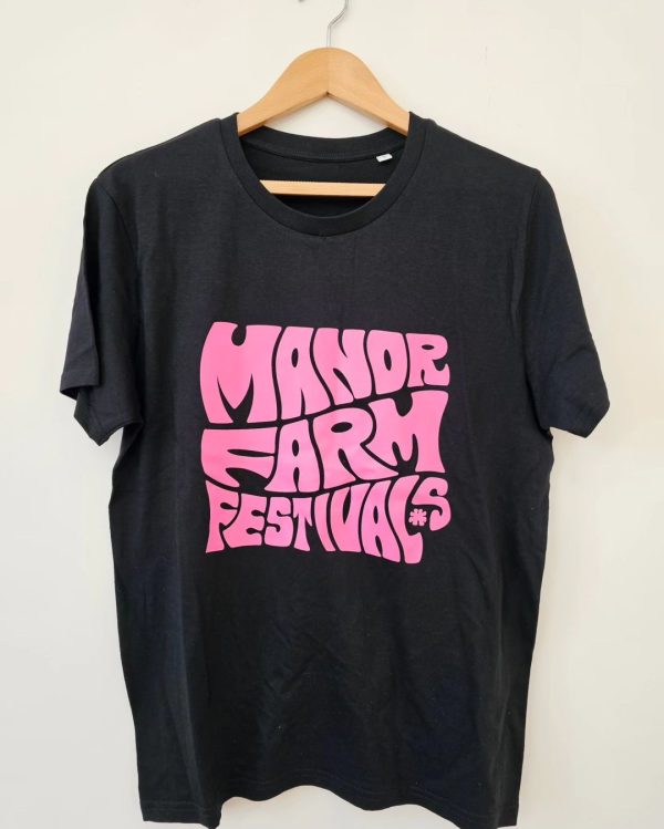 Ticket + Tote Bag + T-Shirt + FREE Drink