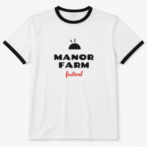 Ticket + T Shirt + FREE Drink