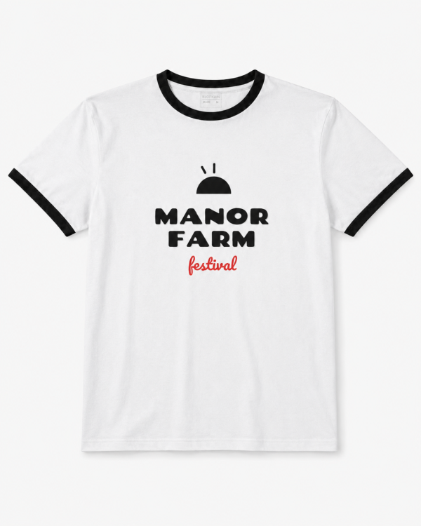 Ticket + T Shirt + FREE Drink