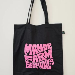 Ticket + Tote Bag + FREE Drink