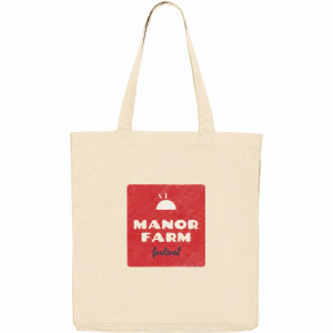 Ticket + Tote Bag + FREE Drink