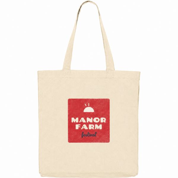 Ticket + Tote Bag + FREE Drink