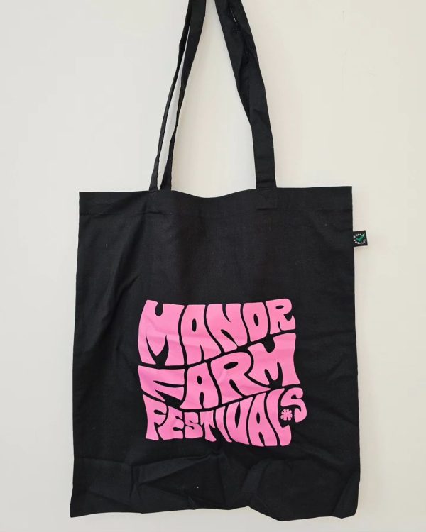 Ticket + Tote Bag + FREE Drink