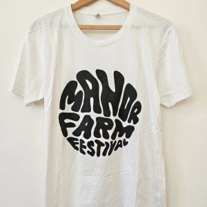 Ticket + T Shirt + FREE Drink